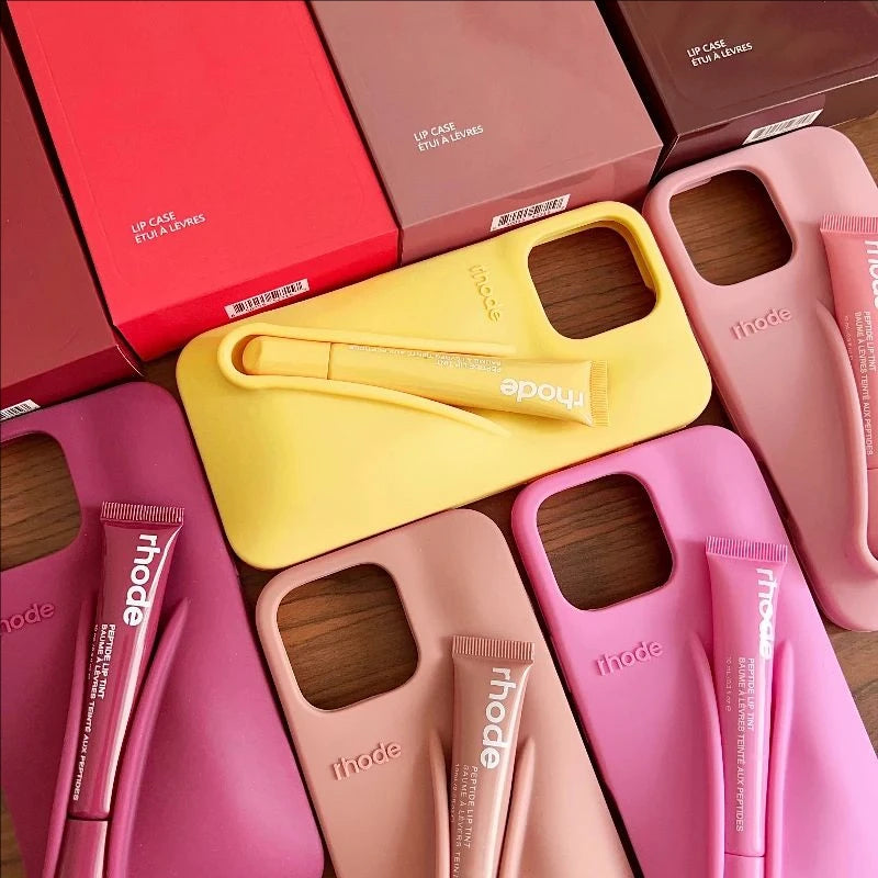 Rhode Lip Case